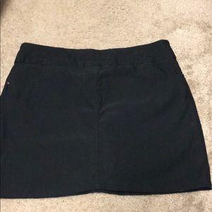 Stretchy Skort